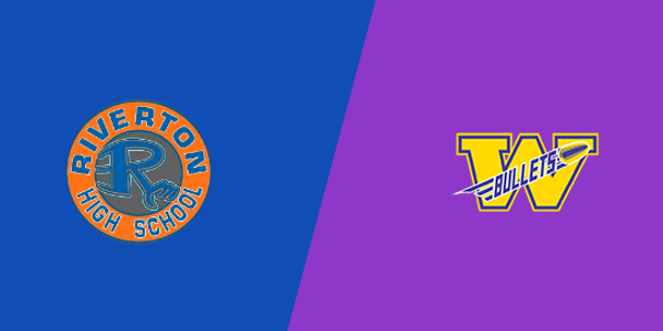 Riverton High School vs. Williamsville High School
