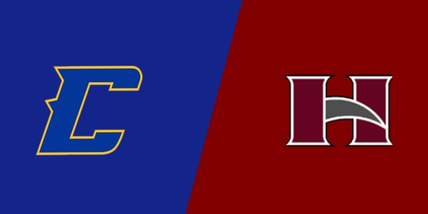 Chattahoochee High School vs. Hillgrove High School