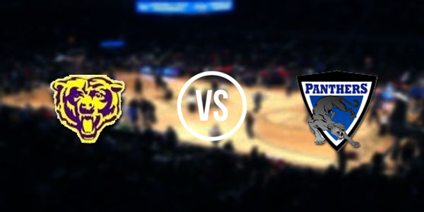 Lexington High School vs. Mars Hill Bible School