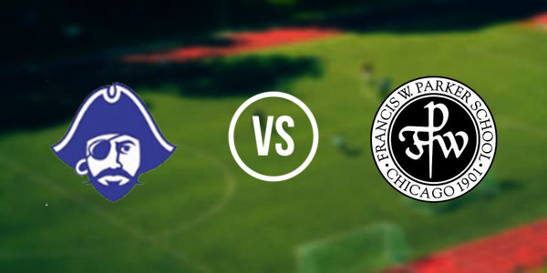 Francis W Parker Upper School vs North Shore Country Day School