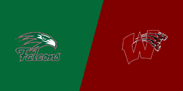 Green Hope High School vs. Wakefield High School