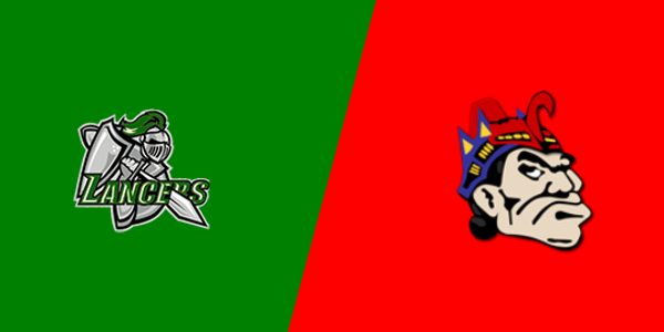 Hilltop High School vs. Montgomery High School