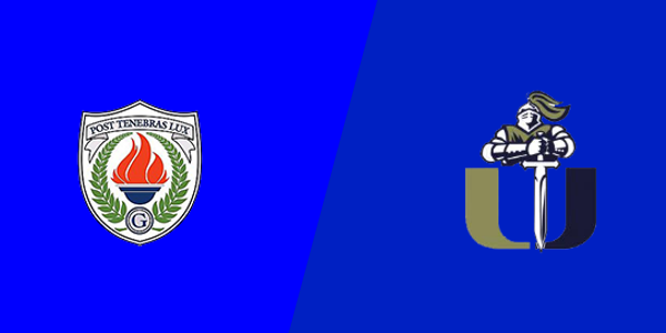 University Christian vs Geneva School
