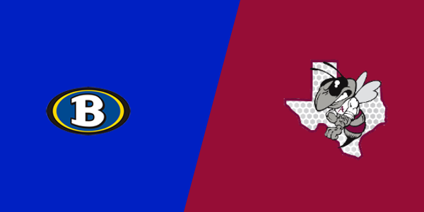 Brownsboro High School vs. Athens High School