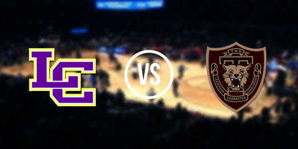 Lawrence County High School vs. Tullahoma High School
