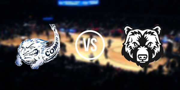 Mackinaw City High School vs. Maplewood Baptist Academy