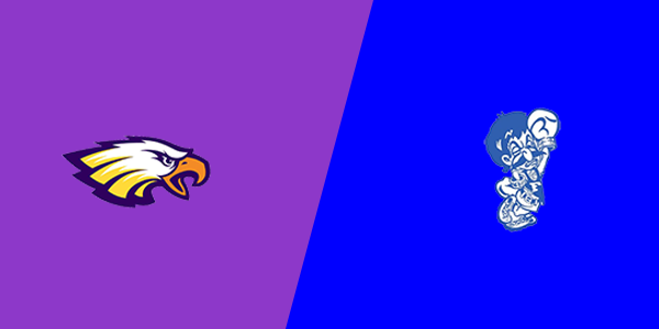 Civic Memorial High School vs. Freeburg High School