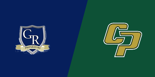 Grand River Preparatory vs. Comstock Park High School