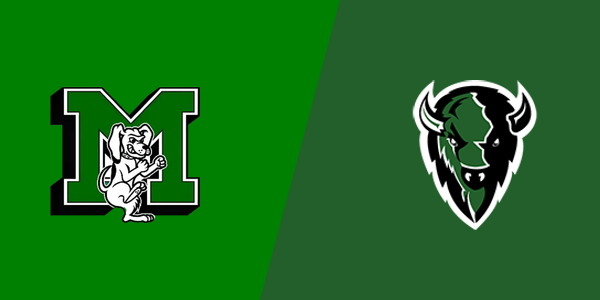 Maryville High School vs. Nodaway Valley Coop