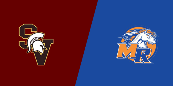 Sun Valley High School vs. Marvin Ridge High School
