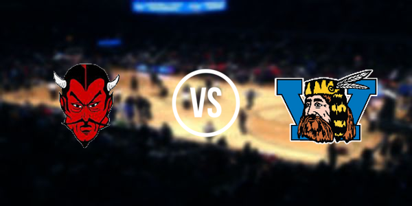 Watersmeet High School vs. Luther L Wright High School