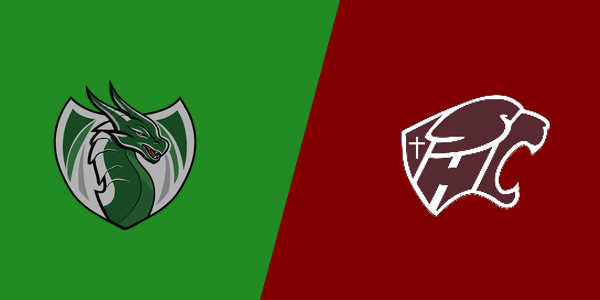 South Oldham High School vs. Holy Cross High School