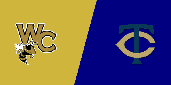 Wayne County High School vs. Tattnall County High School