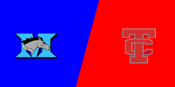 Muhlenberg County  High School vs. Todd County Central High School