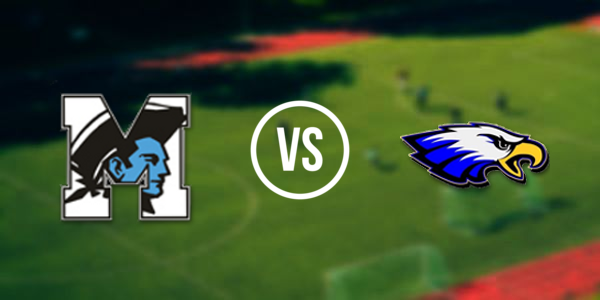 J.L. Mann High School vs. Eastside High School