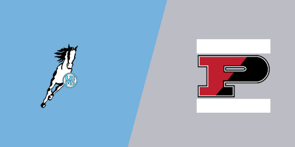 Mountain Range High School vs. Pomona High School