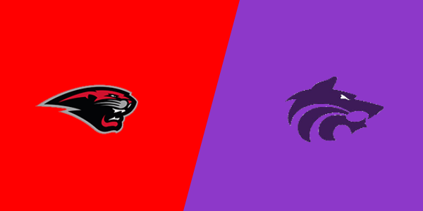Foothill High School - Palo Cedro vs. Shasta High School