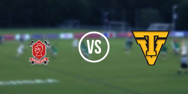 Fairview High School vs Thompson Valley High School