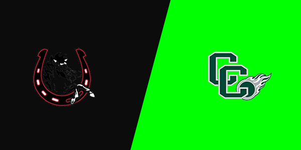 Northwestern High School - DCP vs. Cody High School