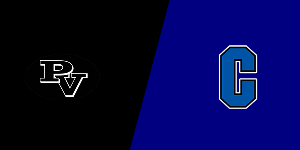 Palo Verde High School vs. Centennial High School