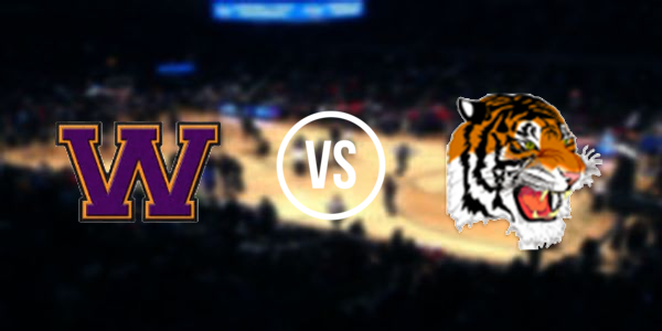 Whitehall High School vs. Manhattan High School
