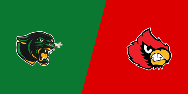 Pecos High School vs. Robertson High School