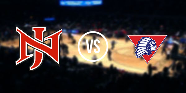 North Jackson High School vs. New Hope High School