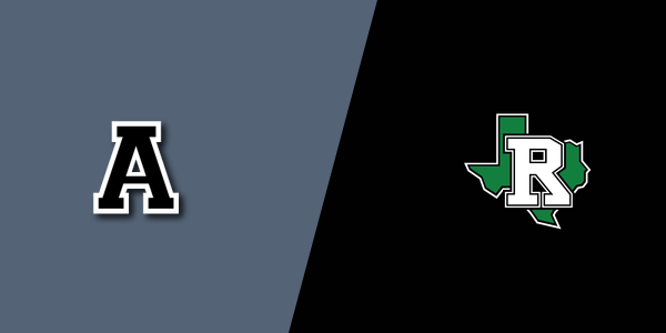 Away vs. Ropes High School