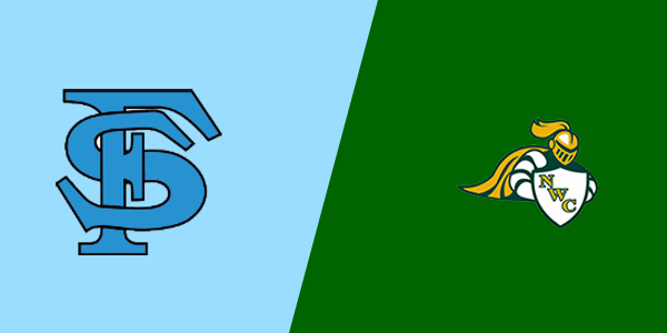 Freeman High School vs. Northwest Christian School