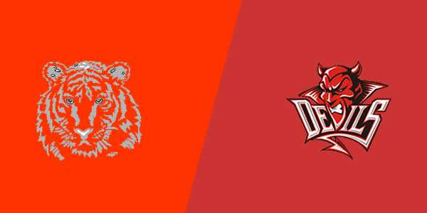Richfield School vs. Murtaugh High School
