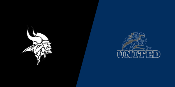 Blacklick Valley High School vs. United High School