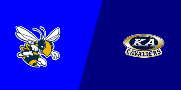 Freeport Area Senior High School vs. Kiski Area High School