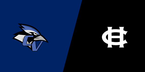 Conemaugh Valley High School vs. Homer Center High School