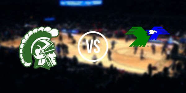 Hampshire High School vs Robert C. Byrd High School