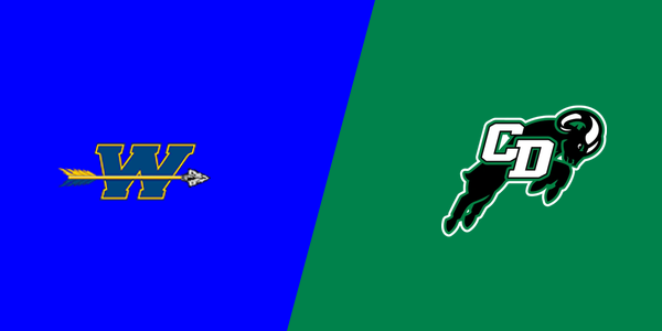Waynesboro Area High School vs. Central Dauphin High School