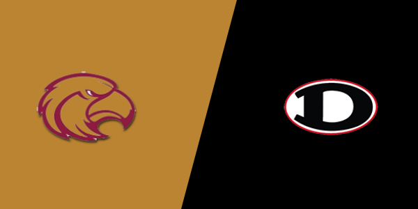 Columbia High School vs. Decatur High School