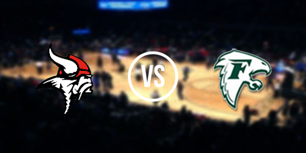 Whitehall High School vs. Freeland High School