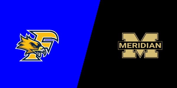 Ferndale High School vs. Meridian High School