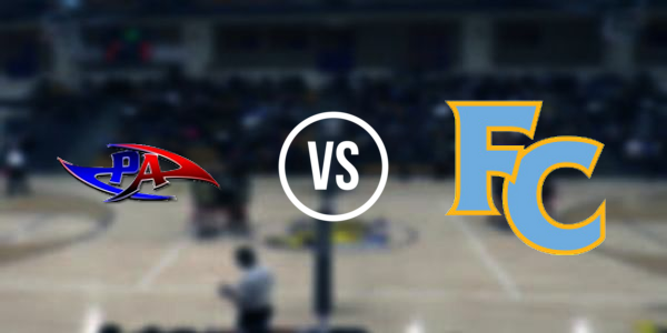 Princess Anne High School vs. First Colonial High School