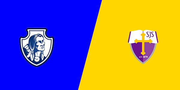 Cotter High School vs. St. Joseph High School