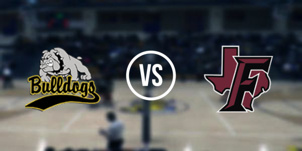 Fayetteville High School vs North Zulch High School