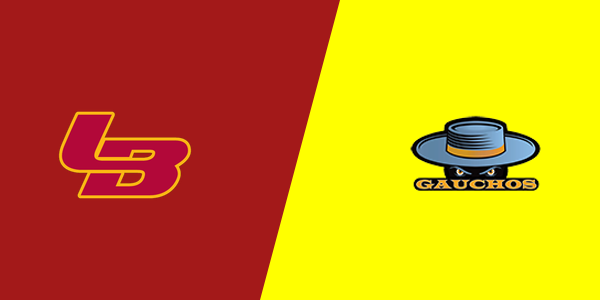 Los Banos Tigers vs. El Capitan Gauchos