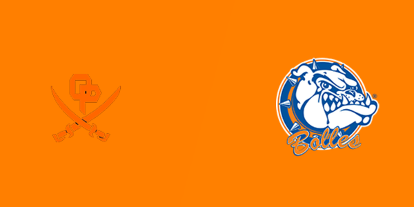 Orange Park High School vs. The Bolles School