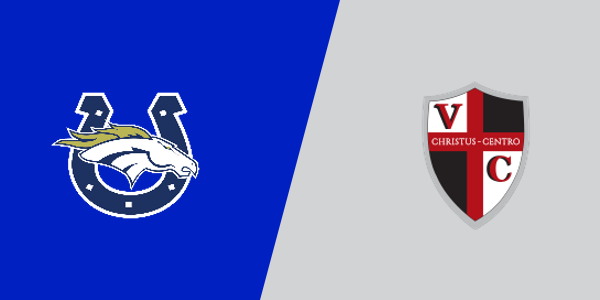Village Christian vs. Vista Murrieta