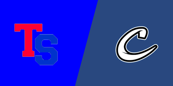 Twin Springs High School vs. Castlewood High School