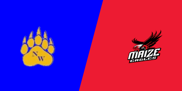 Wichita Northwest High School vs. Maize High School