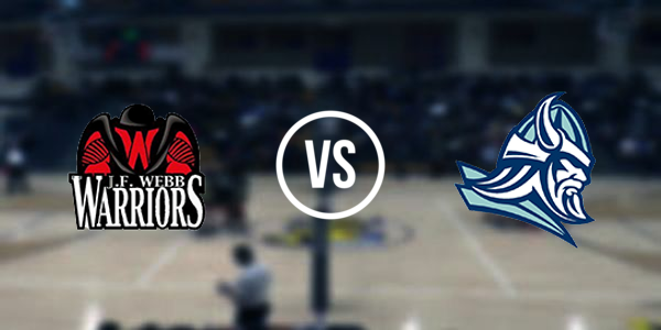 J. F. Webb High School vs. South Granville High School