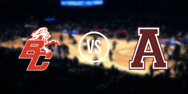 Paul G. Blazer High School vs. Boyd County High School