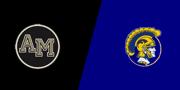 Archbishop Mitty High School vs. Milpitas High School