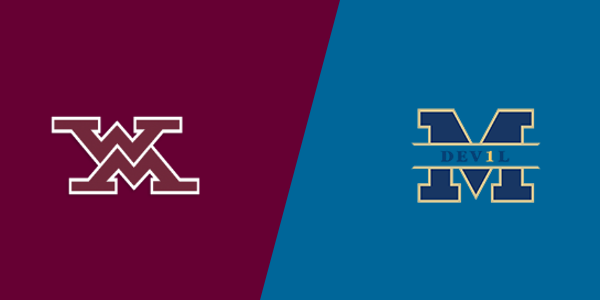West Morgan vs Moody